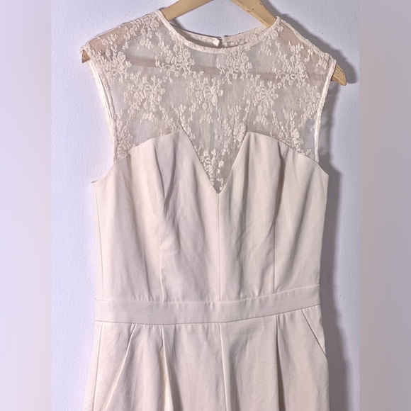 Spotlight by warehouse romper NWOT - Picture 2 of 4